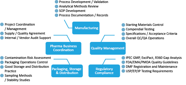 excipients