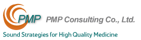 PMPコンサルティング株式会社